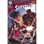 SUPERMAN 70 - SUPERMAN 17