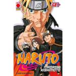 NARUTO IL MITO 68 RISTAMPA