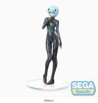 EVA 3.0+1.0 REI AYANAMI SPM FIGURE