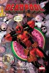 DEADPOOL 1 - DOLORE A PRIMA VISTA