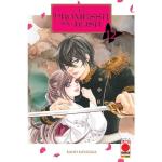LA PROMESSA DELLA ROSA 12