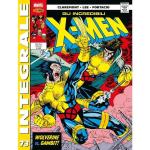 MARV.INT.GLI INCREDIBILI X-MEN 73