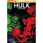 MARVEL MUST - HAVE : HULK ROSSO