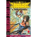 THE LOST CANVAS IL MITO DI HADES 22