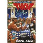 THOR 304 L'IMMORTALE THOR 14