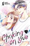 CHOKING ON LOVE 2