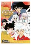 INUYASHA WIDE EDITION 20 (DI 30)