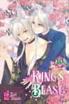 THE KING'S BEAST 10