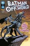 BATMAN - OFF-WORLD 2