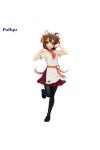 K-ON! YUI HIRASAWA STATUE
