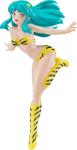 URUSEI YATSURA LUM PLAMAX MK FIGURE