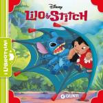 LILO & STITCH I LIBROTTINI