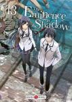 THE EMINENCE IN SHADOW 13