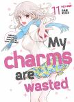 MY CHARMS ARE WASTED 11