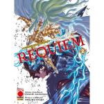 CAVALIERI DELLO ZODIACO EPISODE G requiem 2