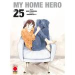 MY HOME HERO 25