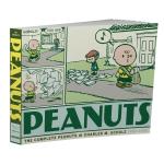 THE COMPLETE PEANUTS 1 75TH ANNO