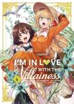 I'M IN LOVE WITH THE VILLAINESS 6