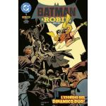 BATMAN E ROBIN - ANNO UNO 1 (DI 12)