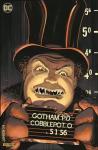 BATMAN - L'ULTIMO HALLOWEEN 2 VARIANT