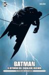 DC POCKET BATMAN IL RITORNO DEL CAVALIERE OSCURO