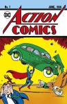 FACSIMILE EDITION ACTION COMICS 1