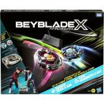 BEYBLADE-X - X-TREME BATTLE SET