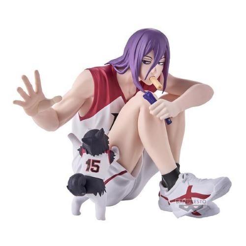 KUROKO'S BASKETBALL ATSUSHI MURASAK