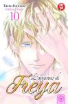 INGANNO DI FREYA (L') 10