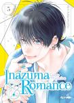 INAZUMA&ROMANCE COLPO DI FULMINE 5