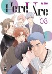 HERE U ARE 8 (DI 8)
