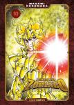 CAVALIERI DELLO ZODIACO FINAL EDITION 10 (I)