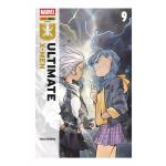 ULTIMATE X-MEN 9 (2024)