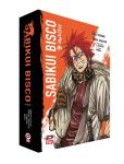 Sabikui Bisco Box 4 Volumi BOX - COFANETTO