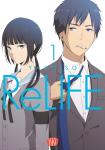 RELIFE 1 - ISHI PUBLISHING