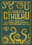 GLI ACCOLITI DI CTHULHU