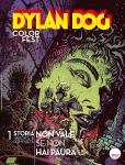 DYLAN DOG COLOR FEST 52