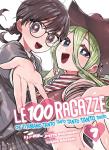 100 RAGAZZE CHE TI AMANO TANTO (LE) 07