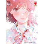 KOKORO NO PROGRAM 1 (DI 4)