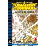 THE LOST CANVAS IL MITO DI HADES 23