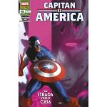 CAPITAN AMERICA 179