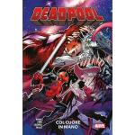 DEADPOOL 2 - COL CUORE IN MANO