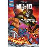 FANTASTICI 4 N.458-FANTASTICI 4 N24