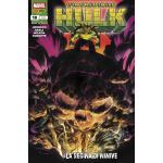 HULK 121 - L'INCREDIBILE HULK 18