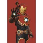 IRON MAN 136 VARIANT