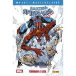 MASTERSERIES - SPIDER-MAN TORNANDO A CASA