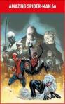 AMAZING SPIDER-MAN 860 60
