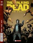 THE WALKING DEAD COLOR EDITION 48