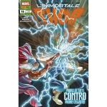 THOR 305 L'IMMORTALE THOR 15