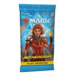 MTG - AETHERDRIFT - BUSTINA - ITA MAGIC THE GATHERING
